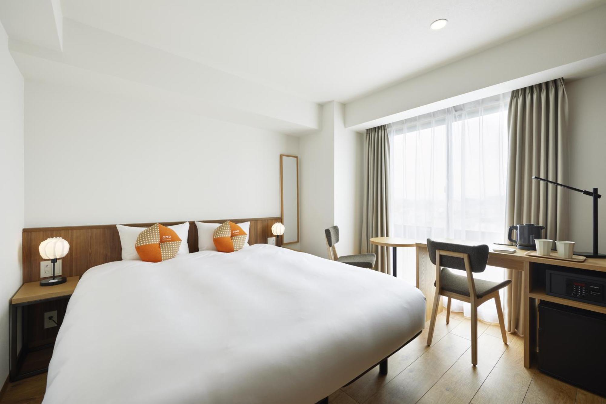 Omo5 Kyoto Sanjo By Hoshino Resorts Екстериор снимка